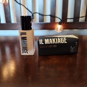 IL MAKIAGE Foundation